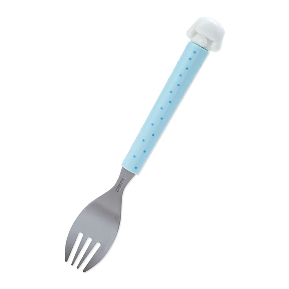 산리오 시나모롤 마스코트 포크 786624 이미지 2