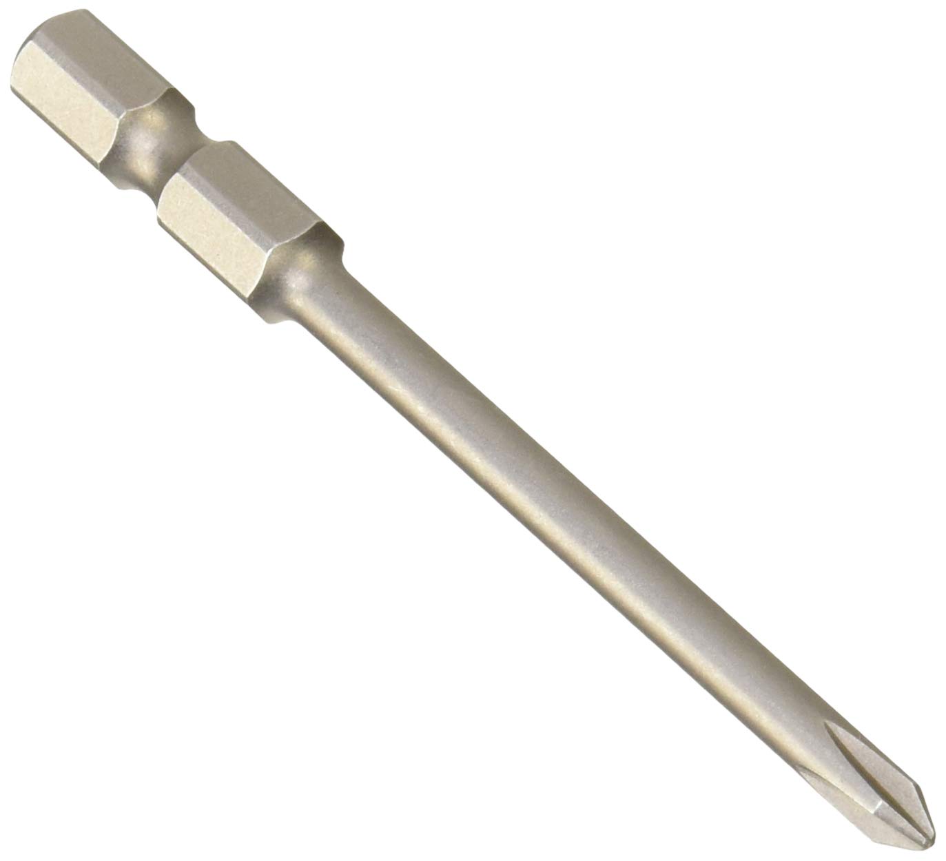 파나소닉 EZ980 단차 십자 비트 75mm 자석형