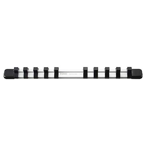 토네 소켓홀더 알루미늄 SH1310 9.5mm 10구 이미지 2