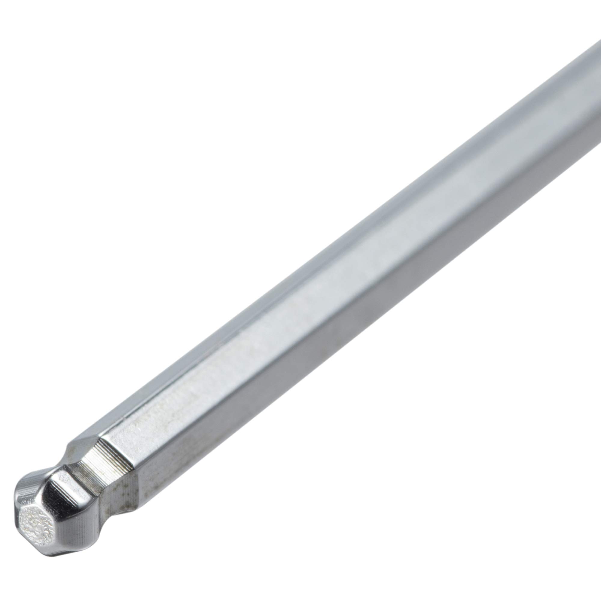 토네 볼포인트 숏 L형 육각렌치 BS-02S 2mm 이미지 2