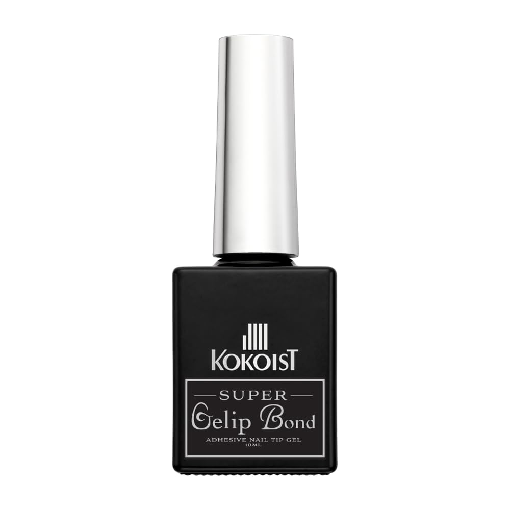 코코이스트 슈퍼 젤립 본드 10mL 네일 접착제
