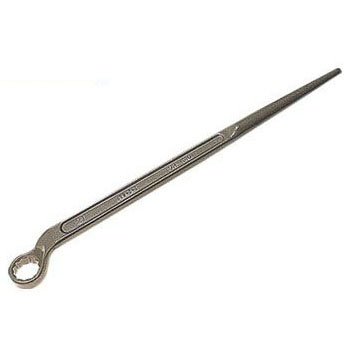 MCC 시노부착 육각 라쳇렌치 30mm OW0130 이미지 1