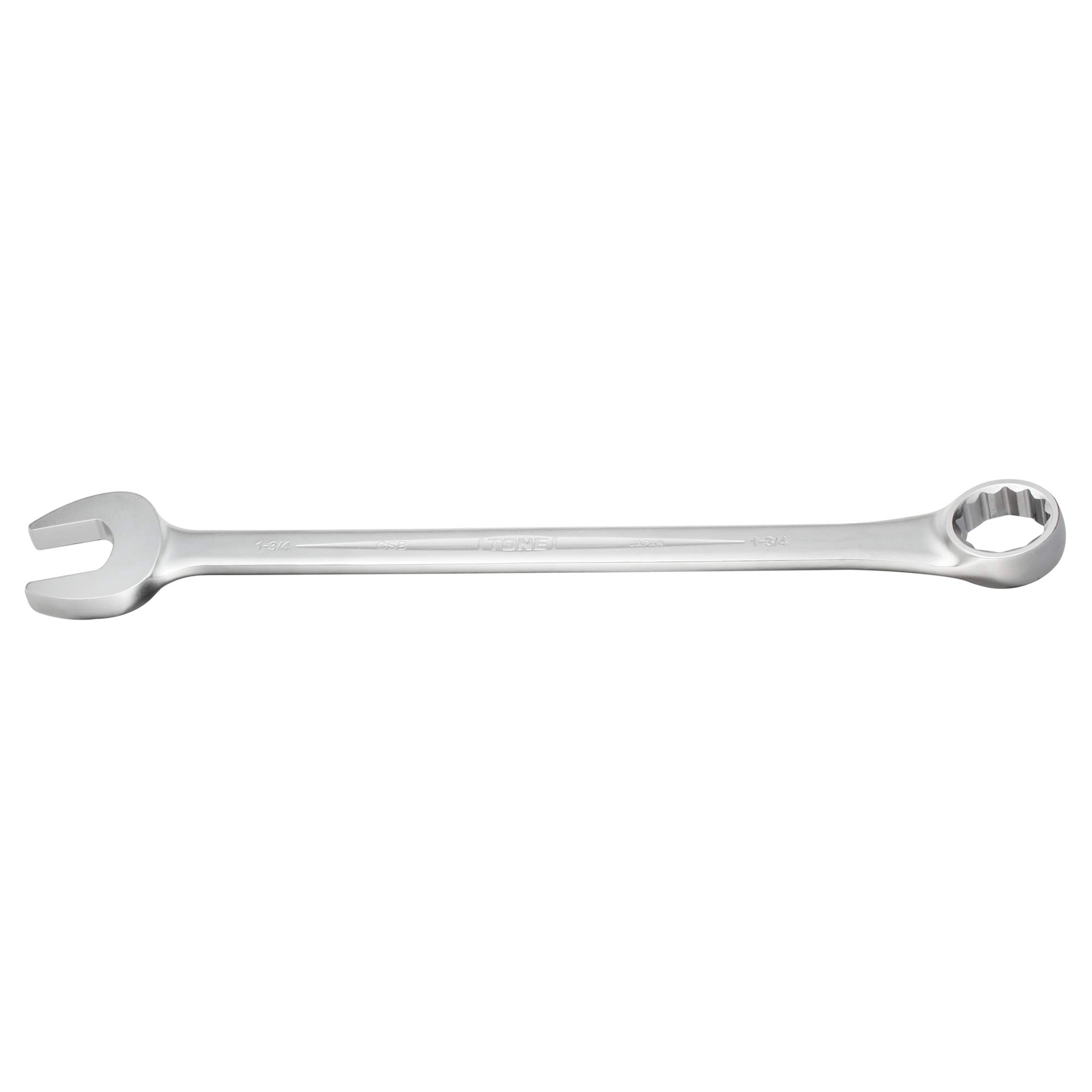 토네 CSB-56 1-3/4인치 콤비네이션 렌치