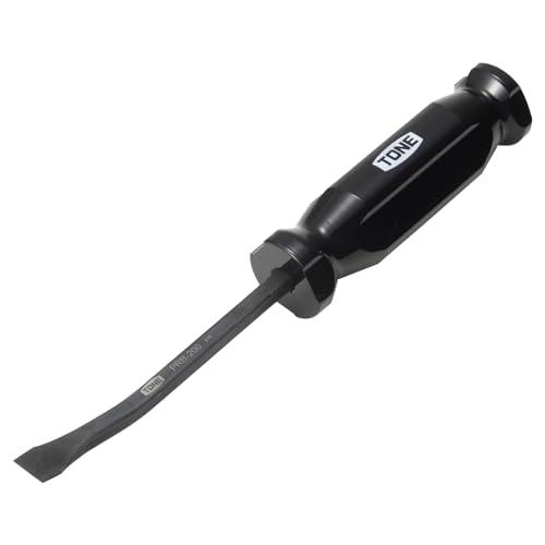 토네 블랙 PRB-200 203mm 프라이바 이미지 3