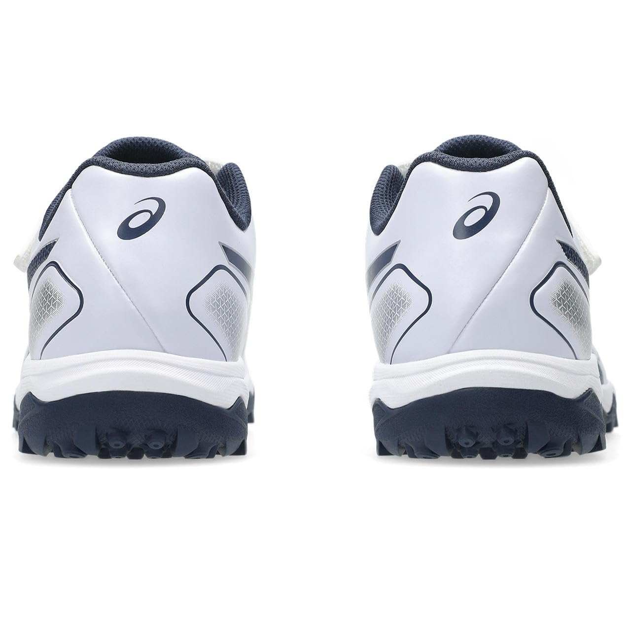 아식스 야구화 스타샤인 TR 3 1124A010 21.5 cm 2.5E 103(화이트/네이비) 이미지 6