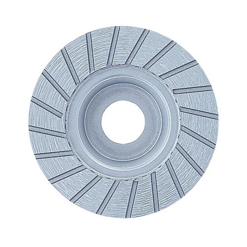 마키타 파형 컵 A-06052 100mm 다이아몬드 휠