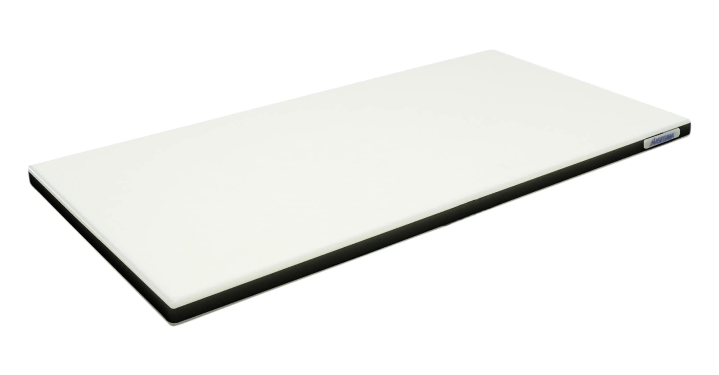 하세가와 SD20-4626 K 검정 460x260mm 경량 도마