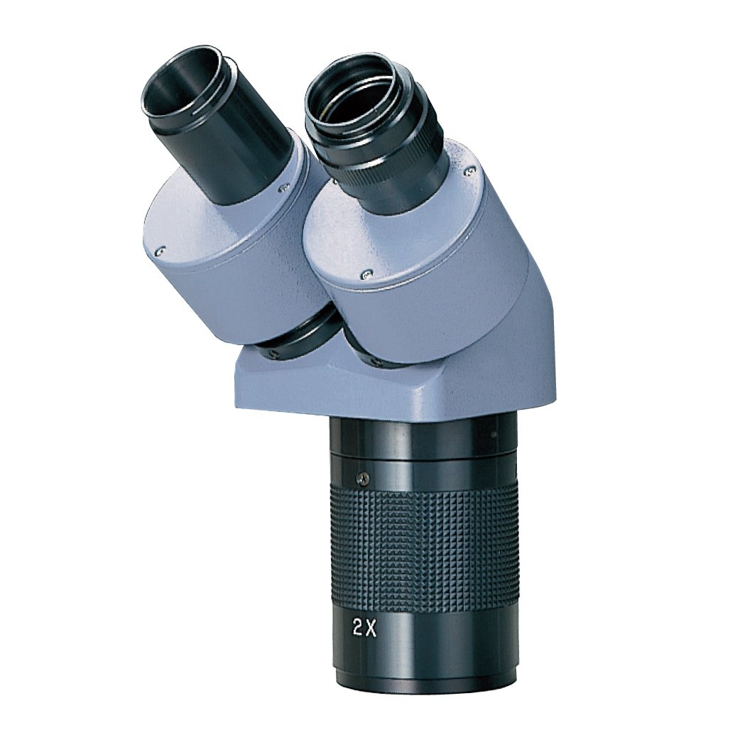 호잔 표준 경통 L-501 10배 20배 실체현미경 렌즈 50mm