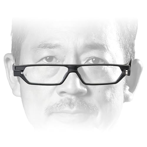 타지마 포켓 글라스 2.5 RG-P25SFSET 노안용 돋보기 세프 홀스터 포함 이미지 2