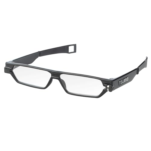 타지마 포켓 글라스 2.5 RG-P25SFSET 노안용 돋보기 세프 홀스터 포함
