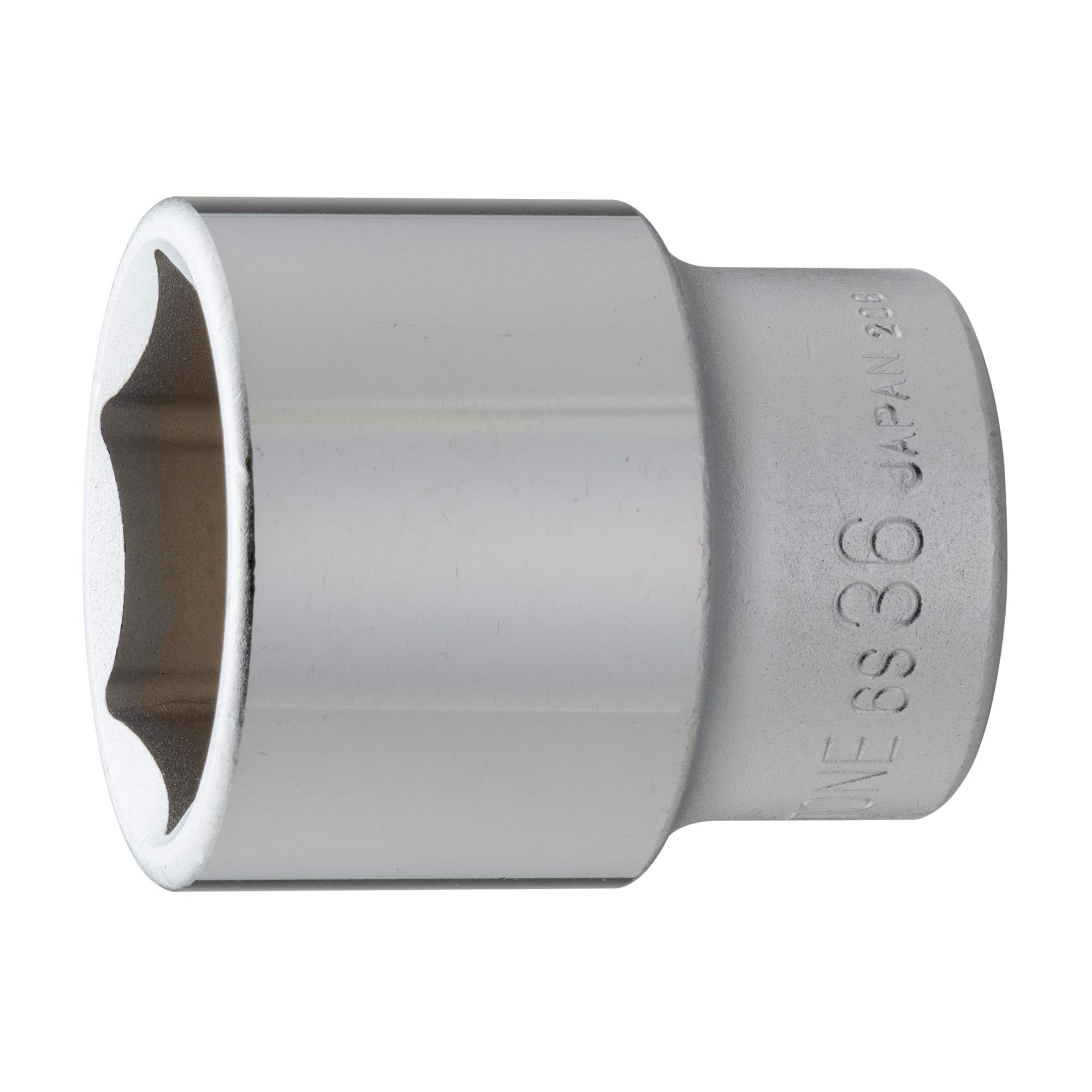 토네 6S-36 6각 소켓 19.0mm 36mm 이미지 1
