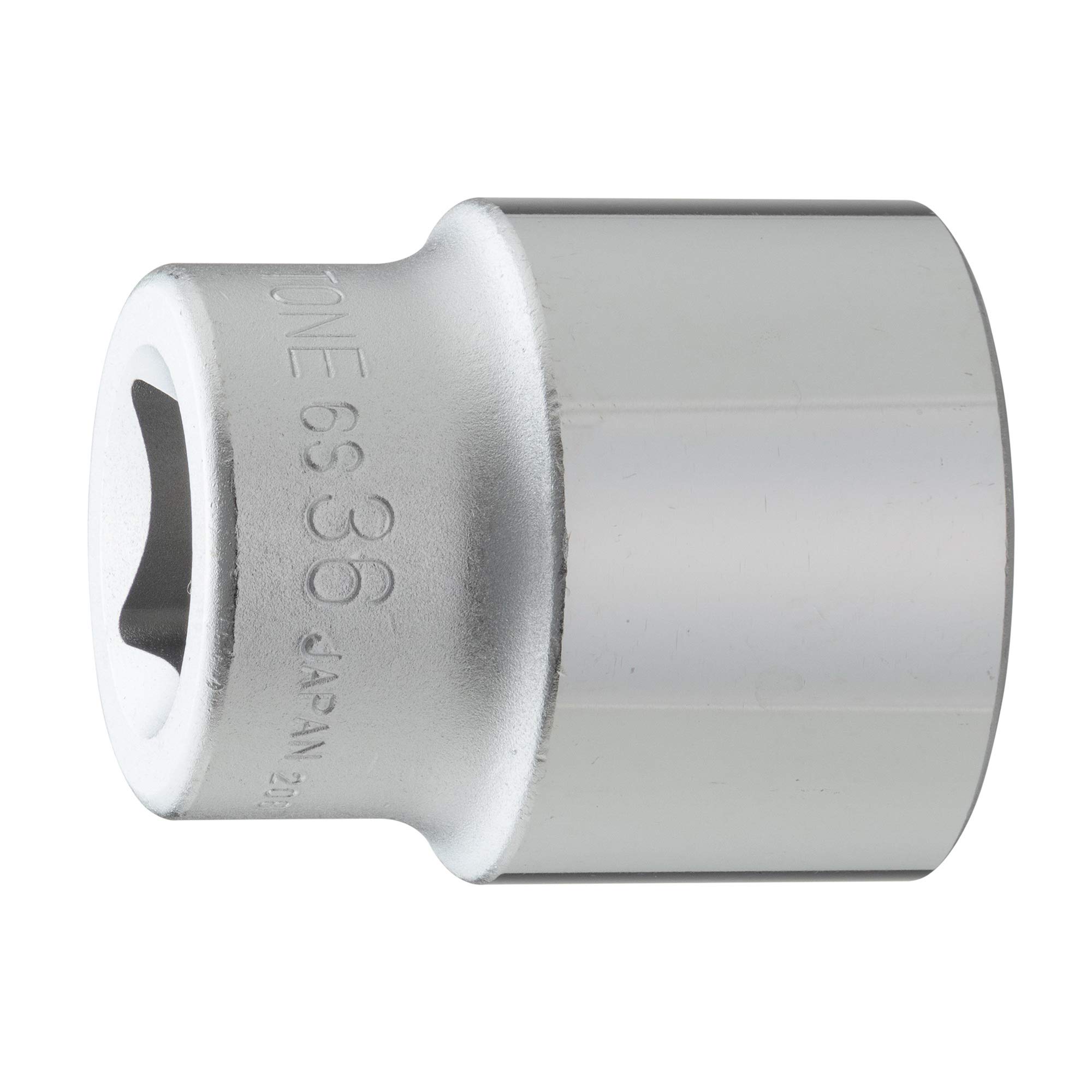 토네 6S-36 6각 소켓 19.0mm 36mm 이미지 2