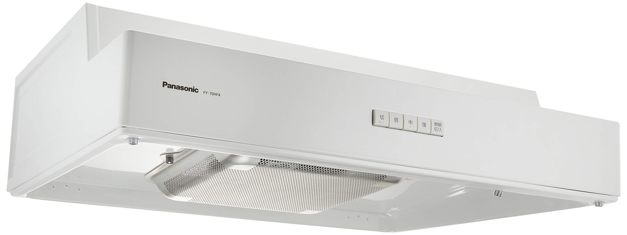 파나소닉 레인지후드 FY-70HF4 70cm 얕은형