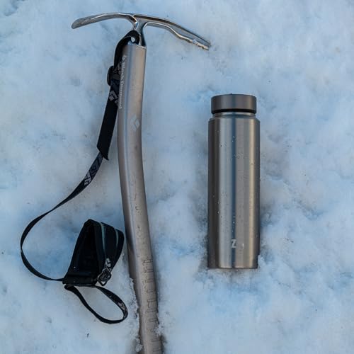 제인아츠 더블월 보틀 500ml 캠핑 물병 이미지 2