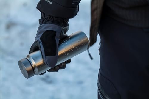 제인아츠 더블월 보틀 500ml 캠핑 물병 이미지 3