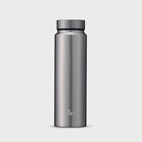 제인아츠 더블월 보틀 500ml 캠핑 물병