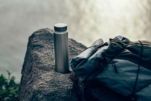 제인아츠 더블월 보틀 500ml 캠핑 물병 이미지 4