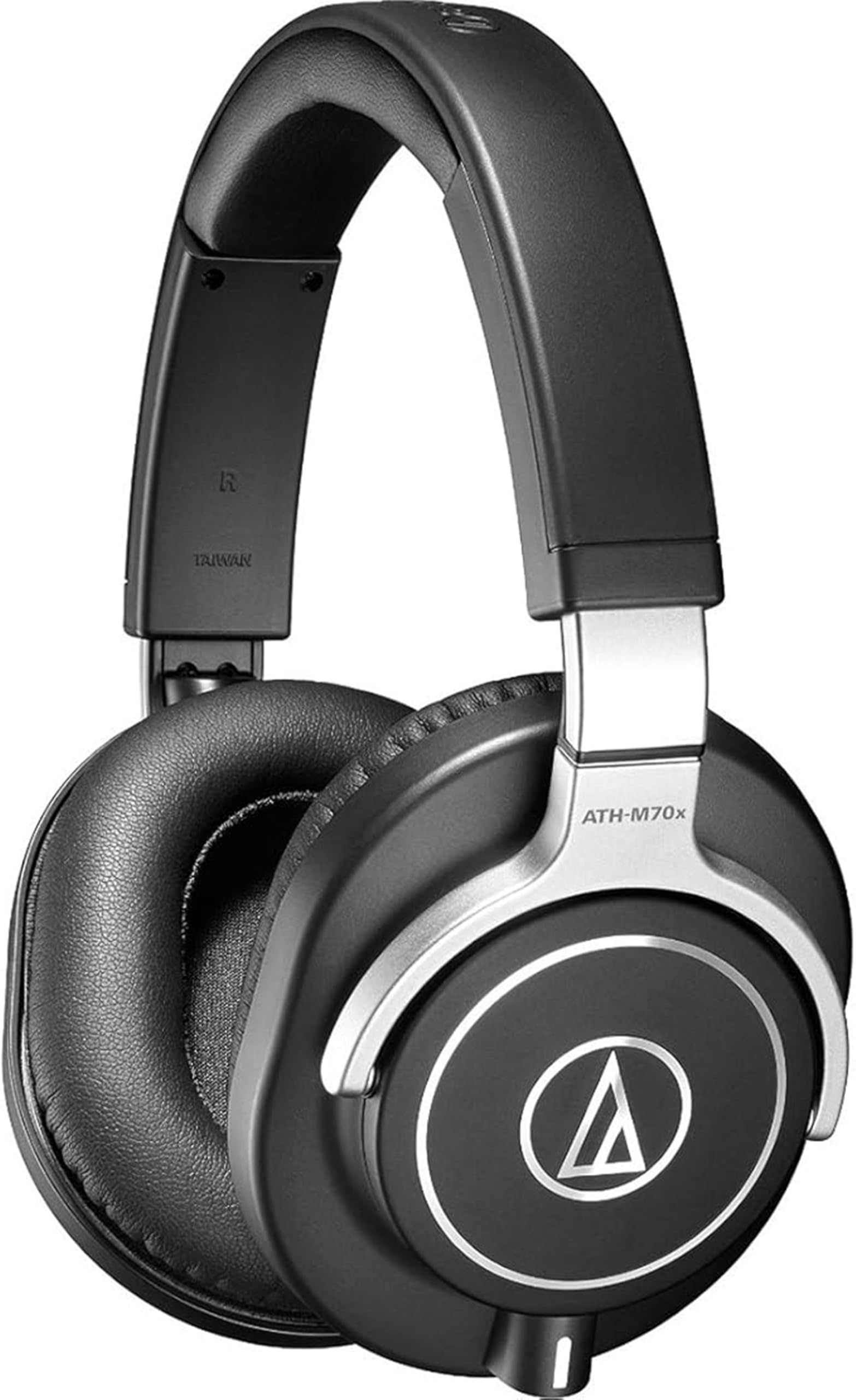 오디오테크니카 M시리즈 ATH-M70x 모니터 헤드폰