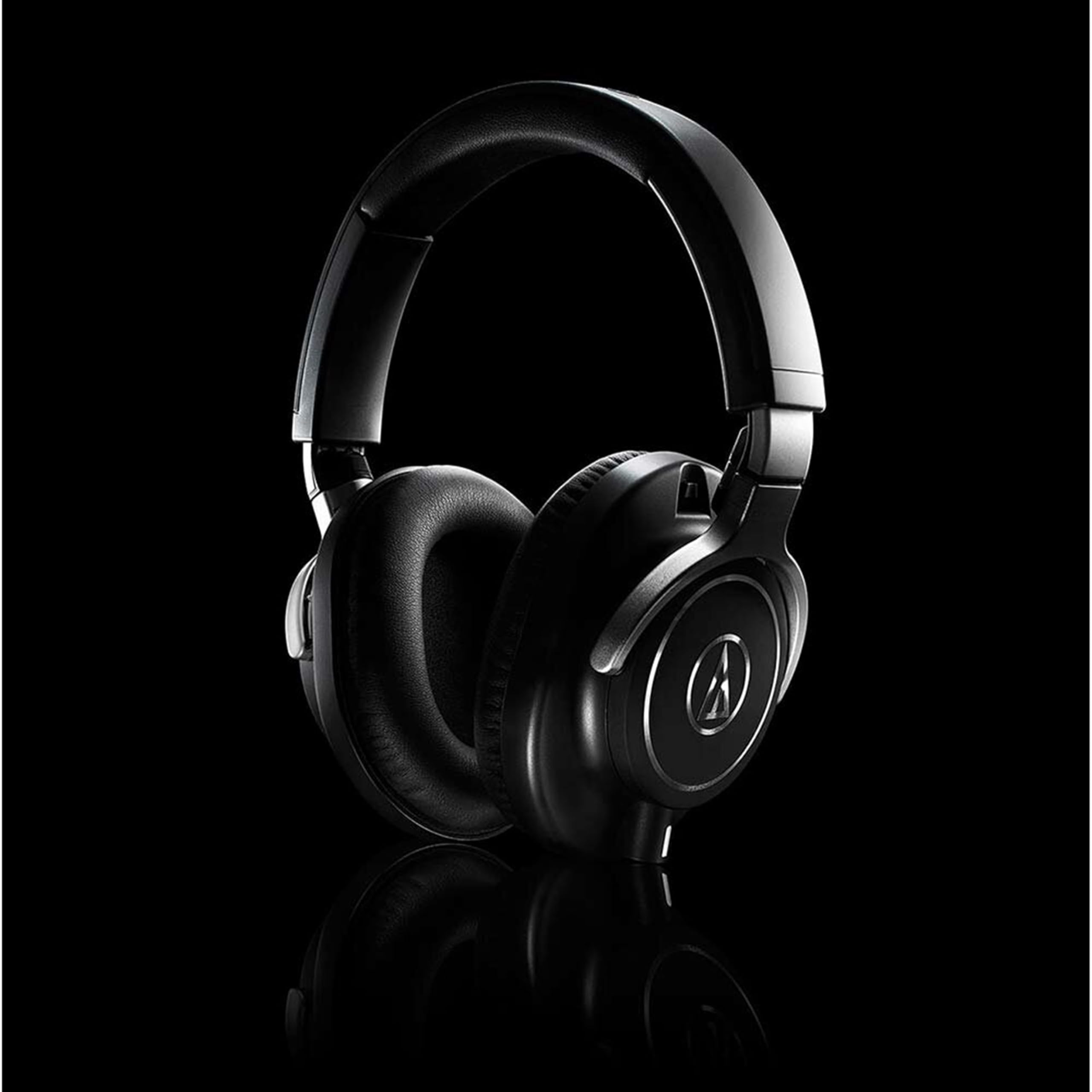 오디오테크니카 M시리즈 ATH-M70x 모니터 헤드폰 이미지 8