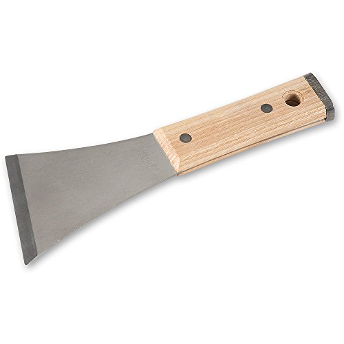도규 스테인리스 관통형 Y형 스크래퍼 90mm 이미지 2