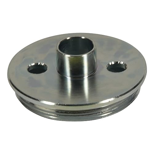 마키타 템플릿 가이드 323449-0 12.7mm 루터 부품 이미지 2