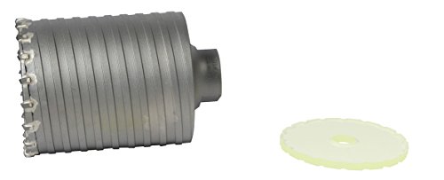 마키타 퍼커션 코어 비트 A-49535 120mm 이미지 2