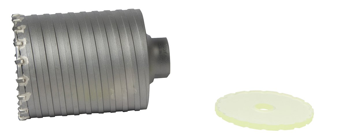 마키타 퍼커션 코어 비트 A-49535 120mm 이미지 1
