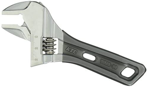 KTC WMS-30 8-30mm 쇼트 몽키 렌치