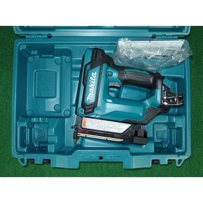 마키타 PT354DZK 10.8V 충전식 핀타카 본체 케이스포함