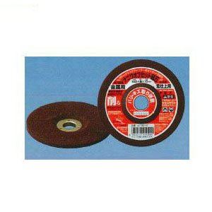 나니와 오프셋 연마석 금속용 100x6x15mm 36방 25입 LI-0210