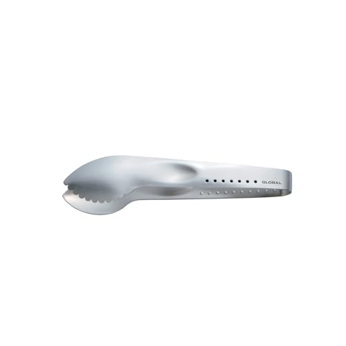 글로벌 GS-64 7인치 쿠키 집게