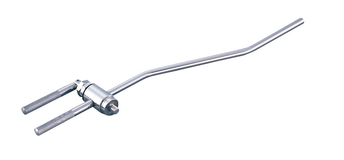 호잔 디레일러 행어 정렬 게이지 C-336 전장:450mm