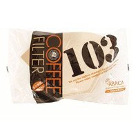 칼디 오리지널 커피필터 103 무표백 100매