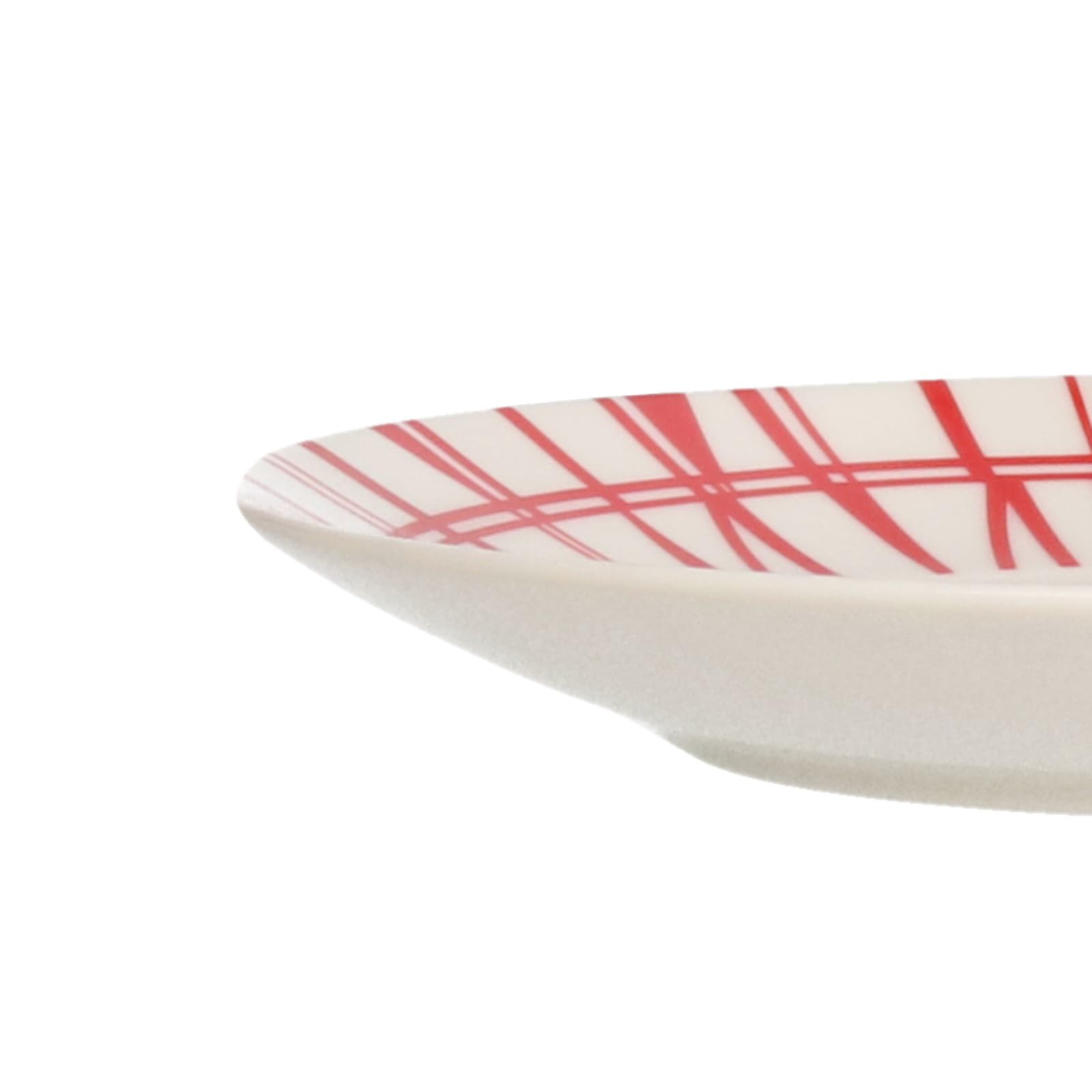 야마카 핀레이슨 코로나 레드 FIN10-1-330 북유럽 접시 19.5cm 이미지 6
