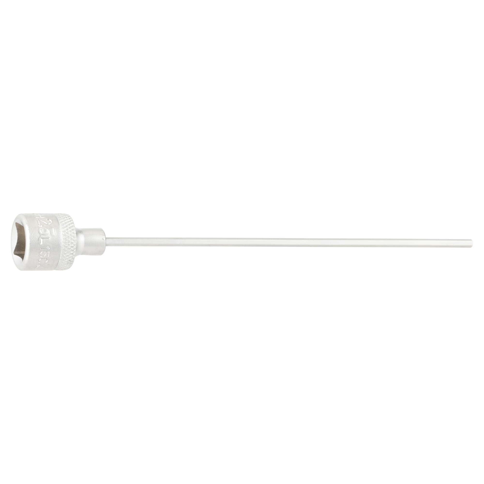 토네 3H-2.5L150 2.5mm 초롱 육각 롱소켓 이미지 2