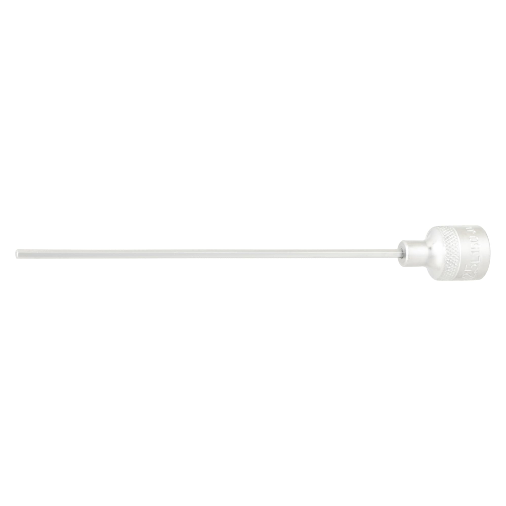 토네 3H-2.5L150 2.5mm 초롱 육각 롱소켓