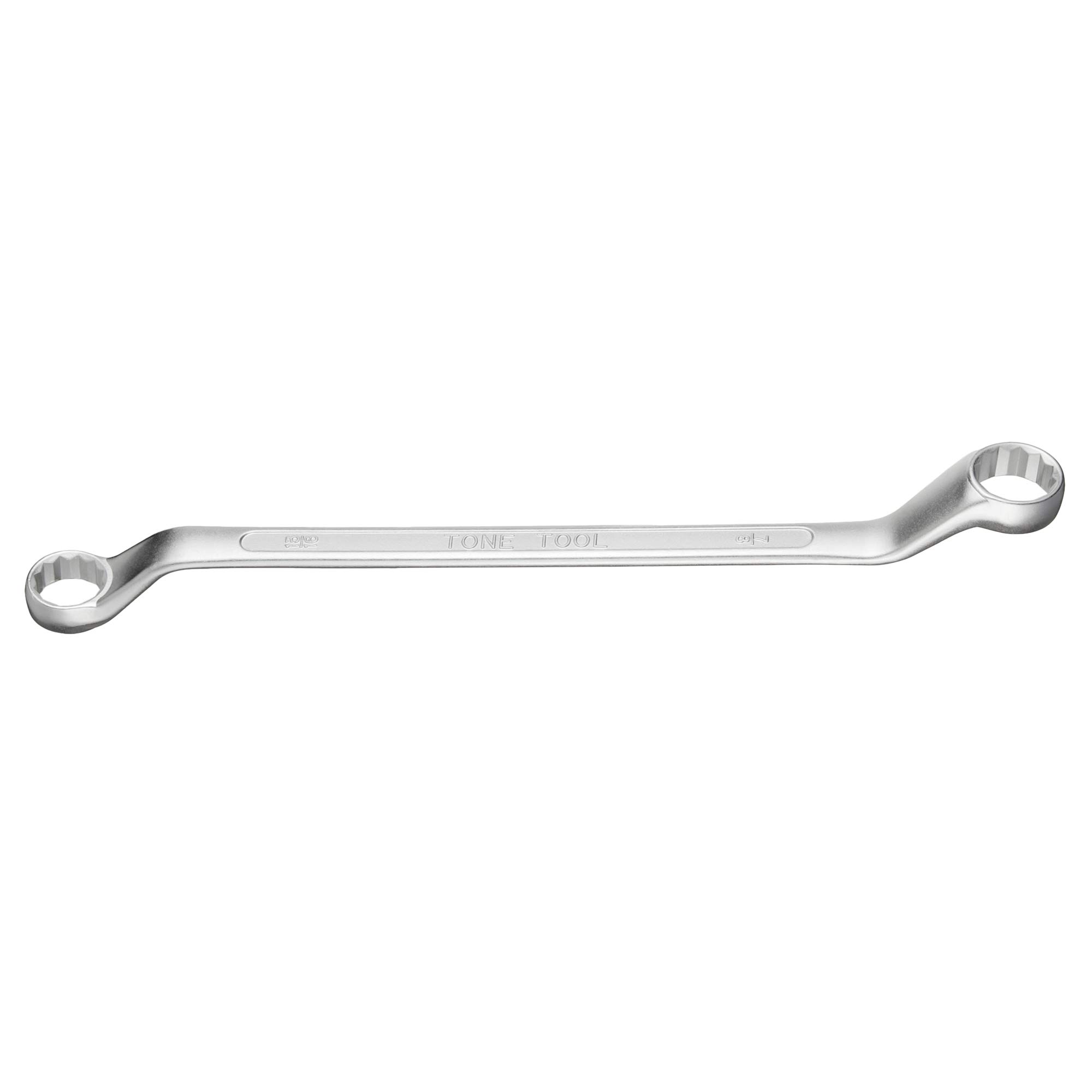 토네 HPMB45-2628 13/16x7/8인치 45도 롱 옵셋렌치 1