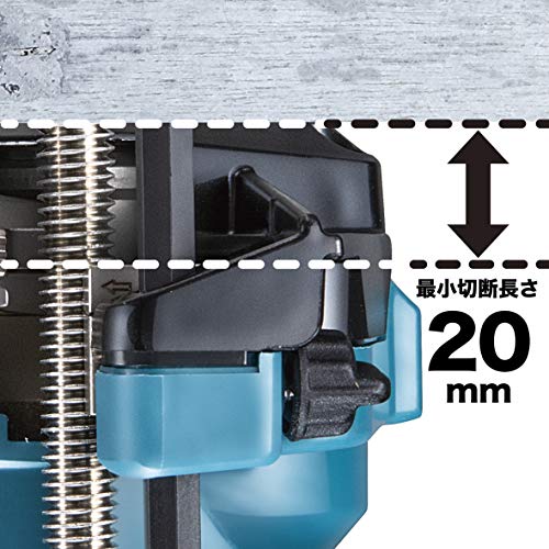 마키타 SC103DZK 충전식 전산볼트 절단기 본체 이미지 5