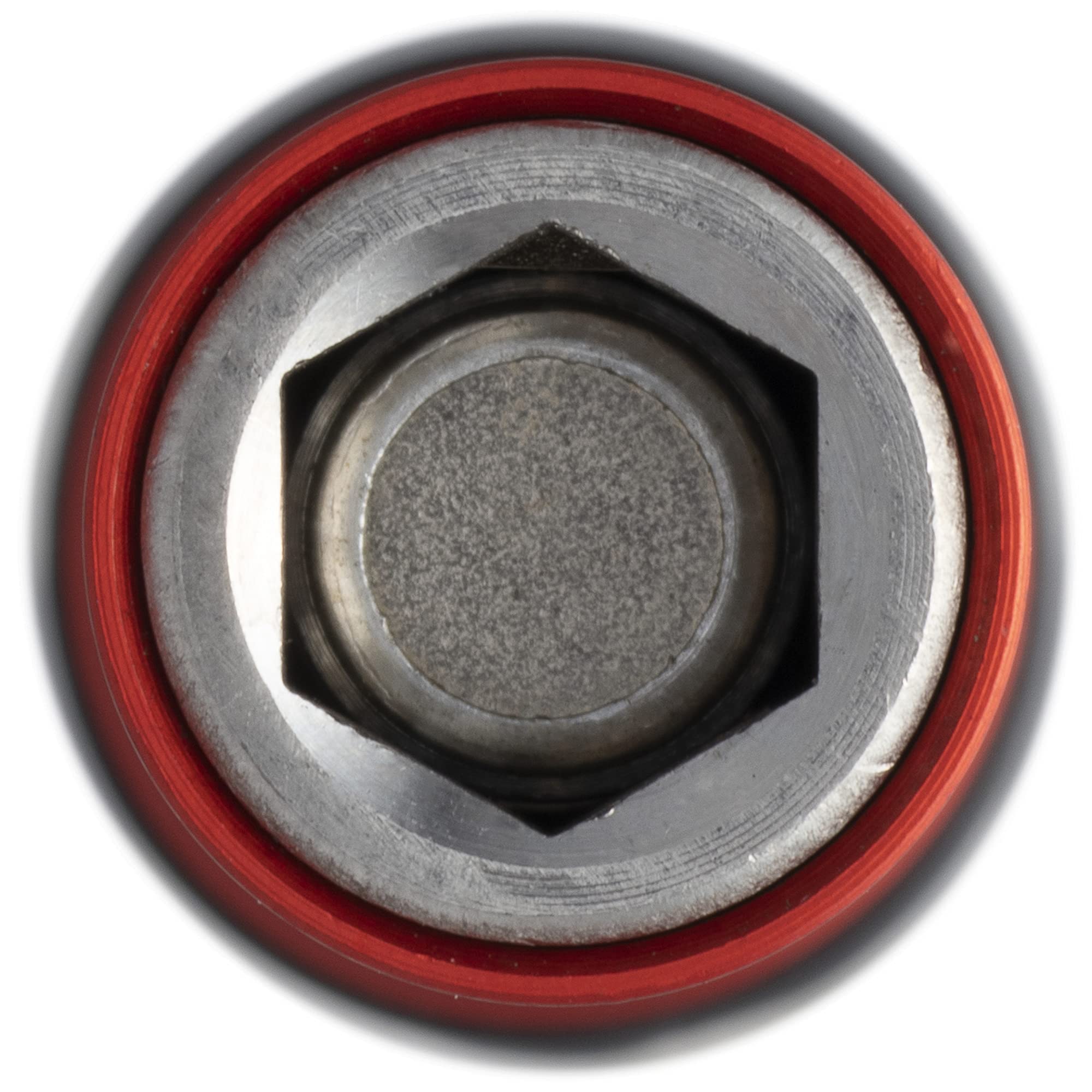 토네 레드 HP2BHA-065 65mm 전동드릴 비트홀더 이미지 4