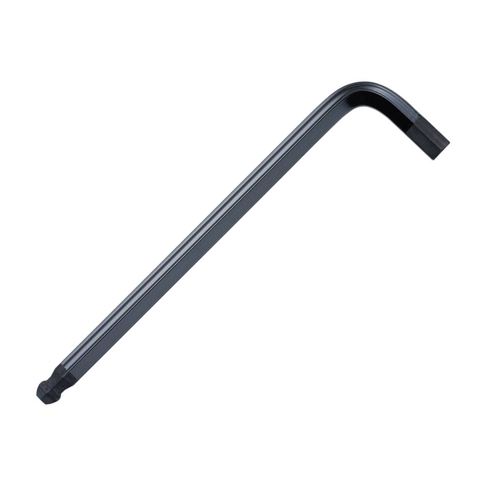 베셀 레인볼 10mm 8900BP L형 육각렌치 이미지 1