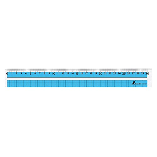 신와 77070 데이터 판독 스케일 30cm