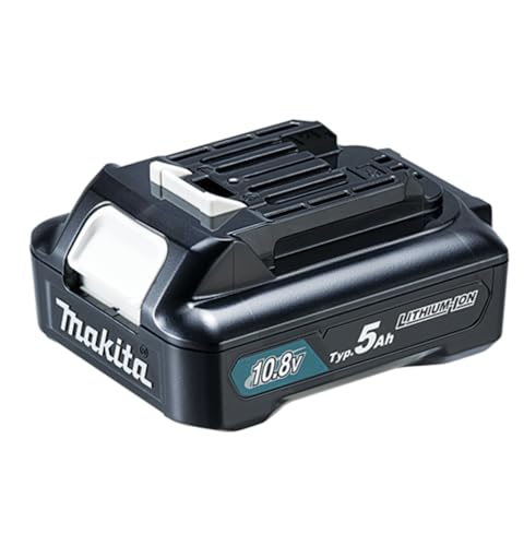 마키타 슬라이드식 10.8V 리튬이온 배터리 BL1050B