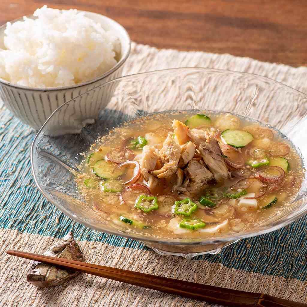 쿠제후쿠상점 고등어 살코기 볶음 구운 고등어 80g Pack of 고로고로 구운 고등어 살 이미지 4