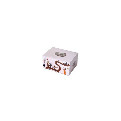 칼디 오리지널 필로우 슈거 120g 각설탕 이미지 2