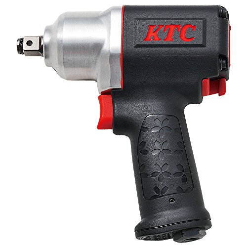 KTC JAP451 블랙 12.7sq 복합소재 임팩트 렌치