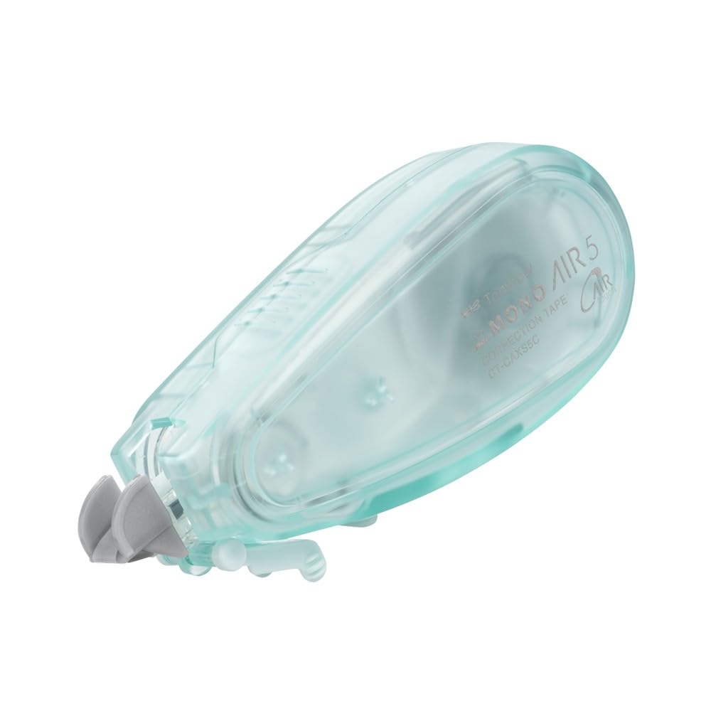 톰보 모노에어 슈가그린 5mm 리필형 수정테이프 CT-CAXS5C68