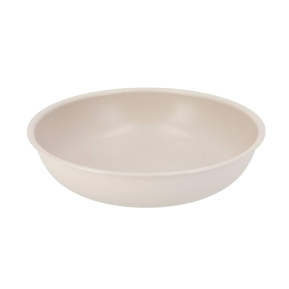 니토리 토레루3 모카 TR02 26cm 프라이팬 IH 가스겸용