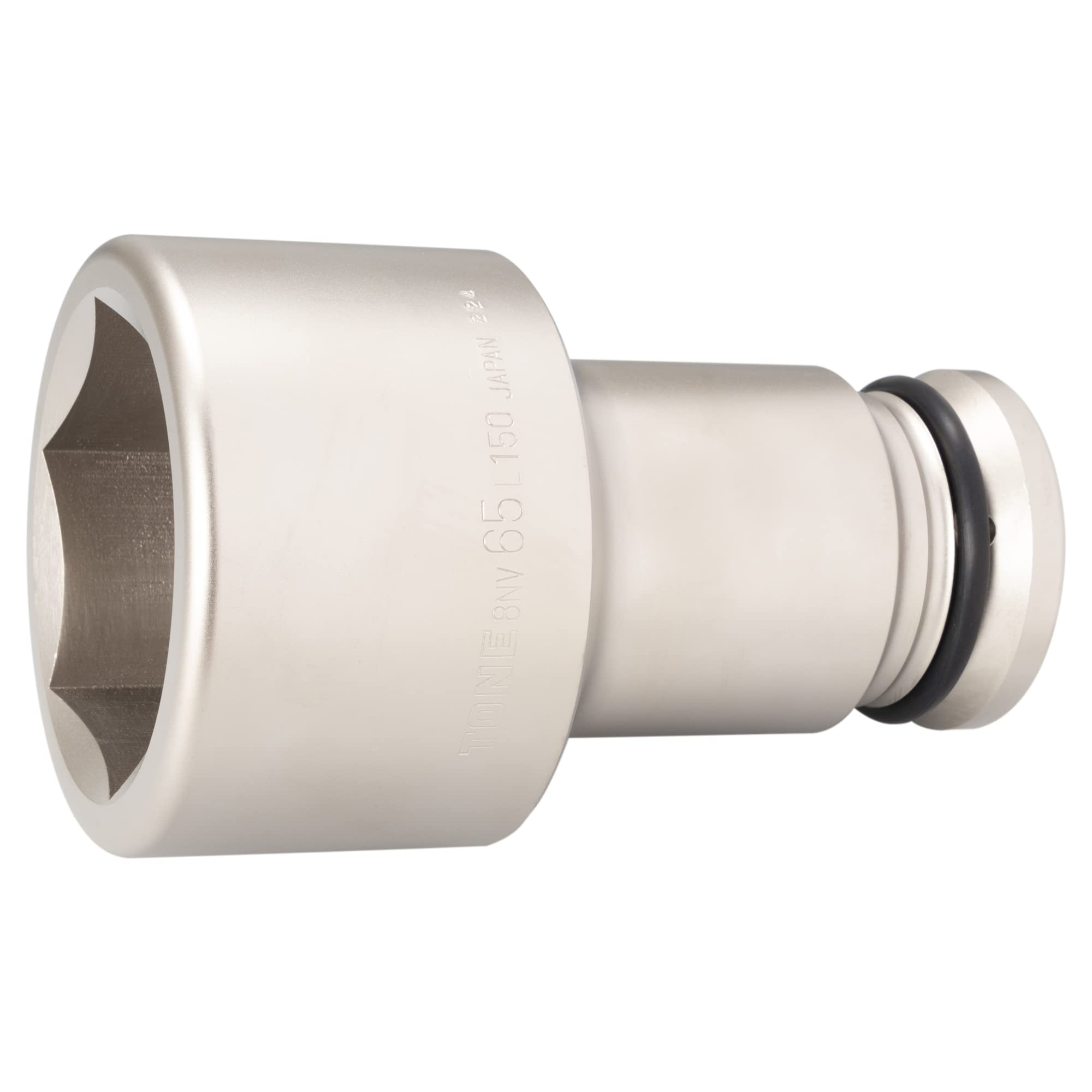 토네 임팩트 초롱 소켓 8NV-65L150 25.4mm 65mm