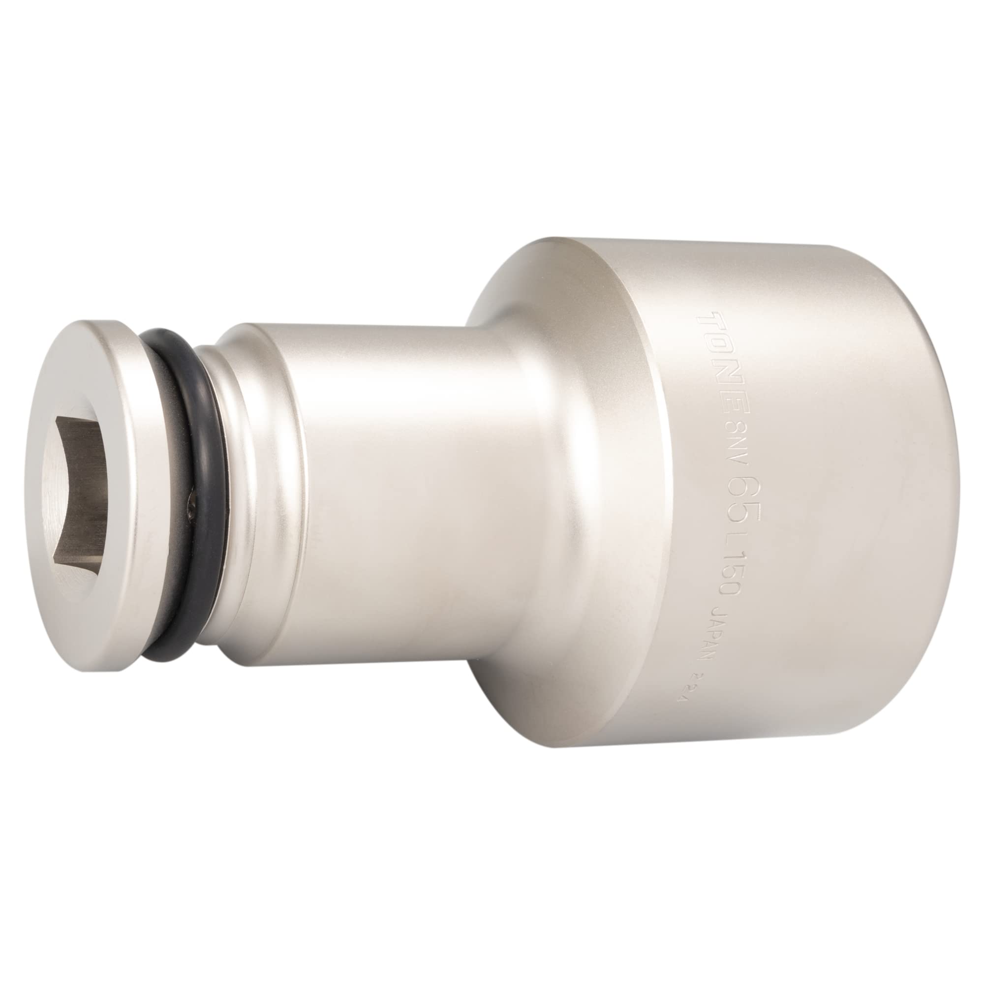 토네 임팩트 초롱 소켓 8NV-65L150 25.4mm 65mm 이미지 2