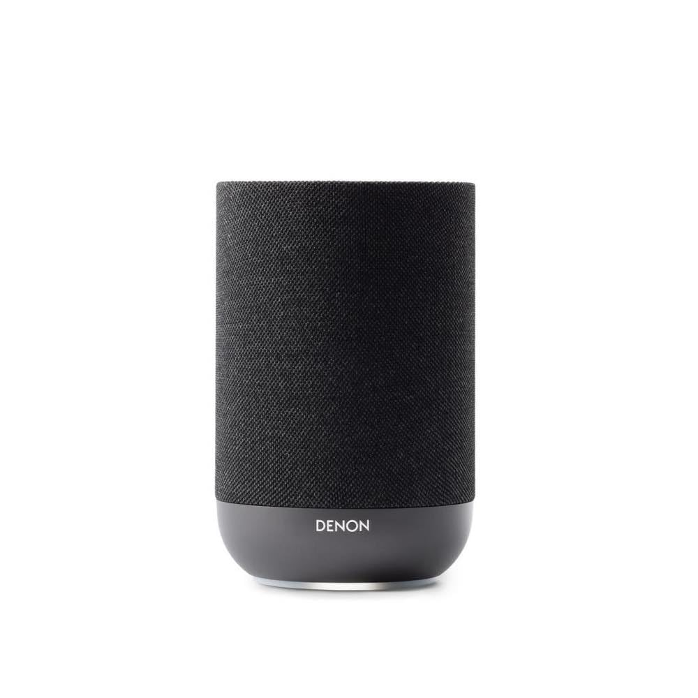 데논 Denon Home 200 DENONHOME200K 무선 스피커 공간 오디오 블랙 소